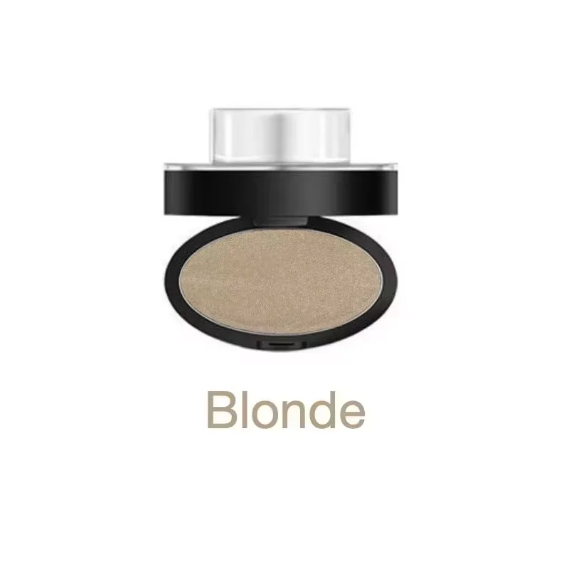 Natürlicher Augenbrauen-Puderstempel: Schnelles Make-up, wasserfeste Augenbrauen-Palette für perfekte Augenbrauen – Make-up-Tools