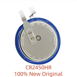 NEW original CR2450HR