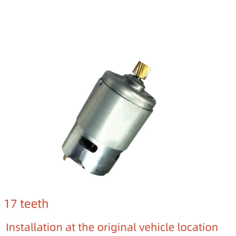 

Suitable For Range Rover/Discovery 3/4 Executive Sport Parking Brake Handbrake Module 17 Tooth DC Motor Accesories Para Auto