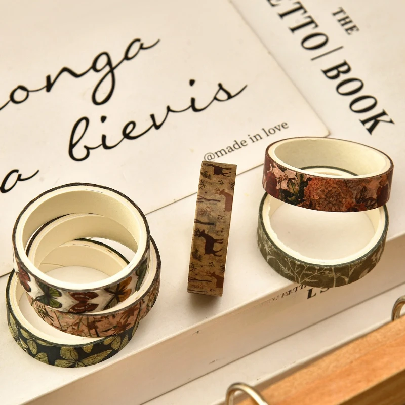 Рисунок 5 - 5 рулонов/компл.