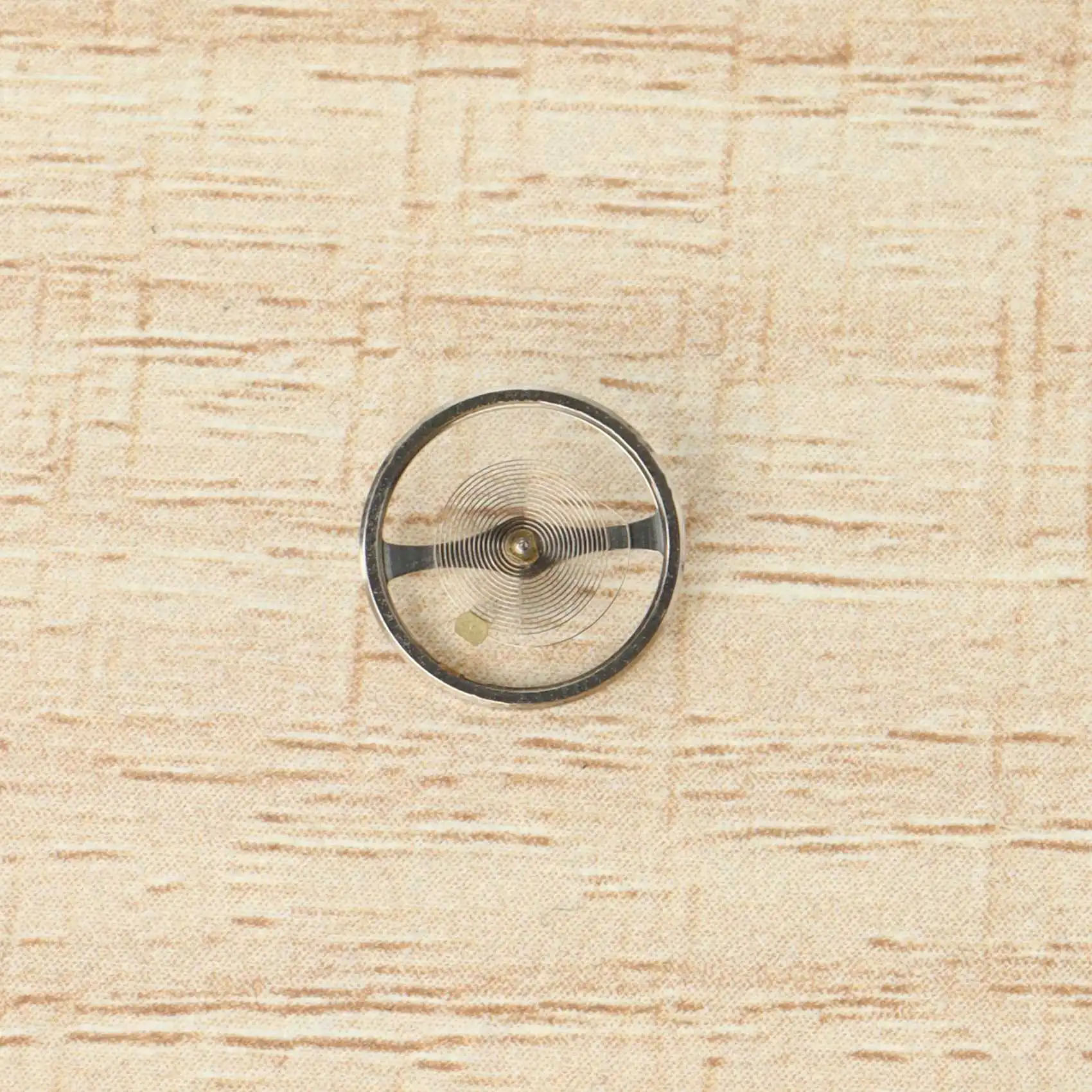 Watch Movement Part Watch Balance Wheel for NH35 NH36