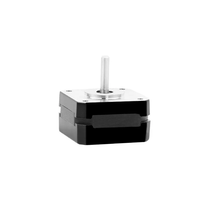 For 42 Stepper Motor NEMA17 Two-phase Four-wire Hybrid Stepper Motor 3D Printer