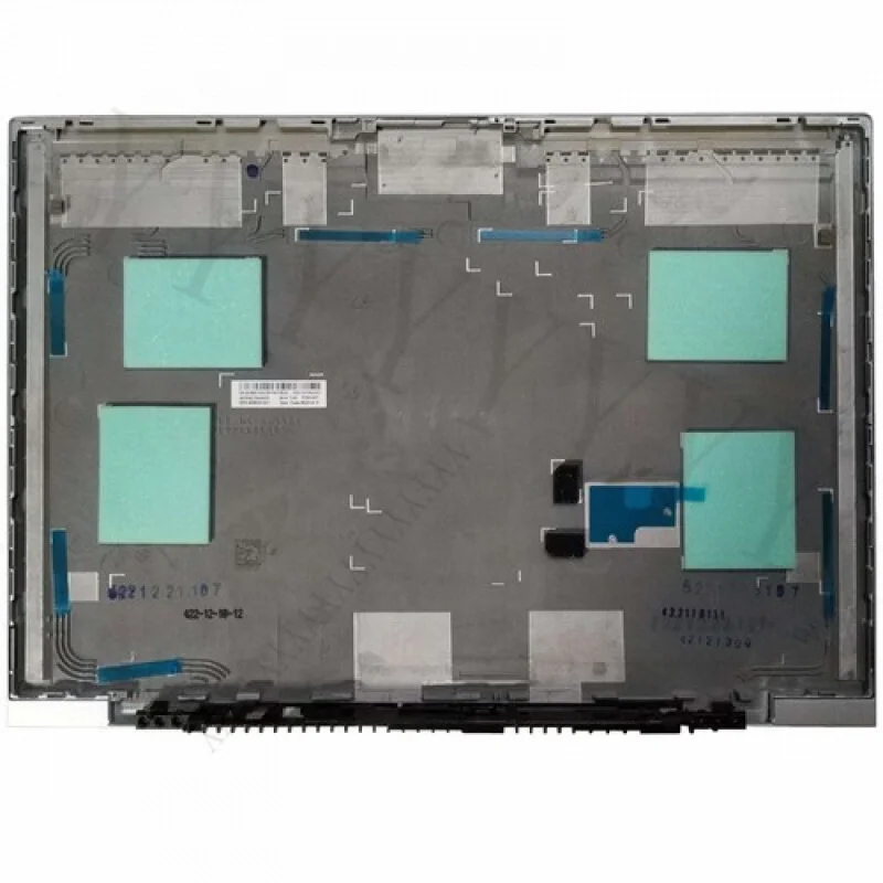 

Ноутбук QQ для HP Elitebook 845 840 G9, задняя крышка ЖК-дисплея, задняя крышка N09020-001