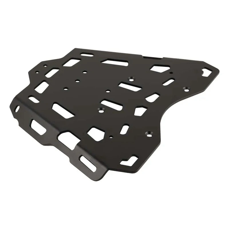

Motorcycle Rear Rack Luggage Shelf Bracket Tailbox Support For 790 890 ADVENTURE R S ADV 2019-2024 Accessories-T45C