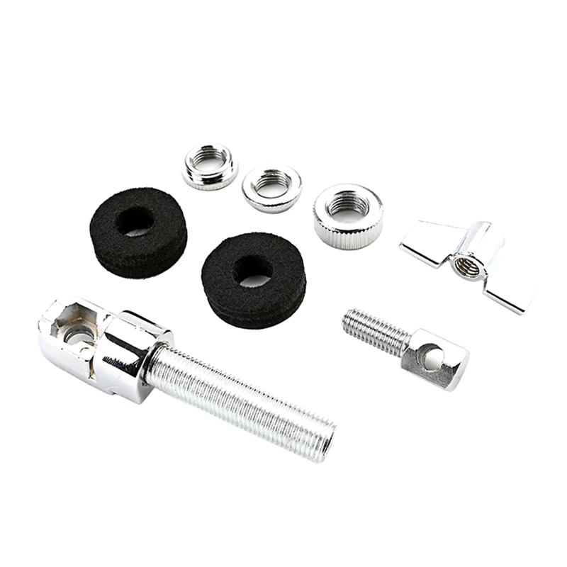 Hi-hat Clutch, Drum Cymbal Holder Quick Release Hi Hat Drop Clutch, Musical Instrument Accessories For Jazz Drums Hi-Hat