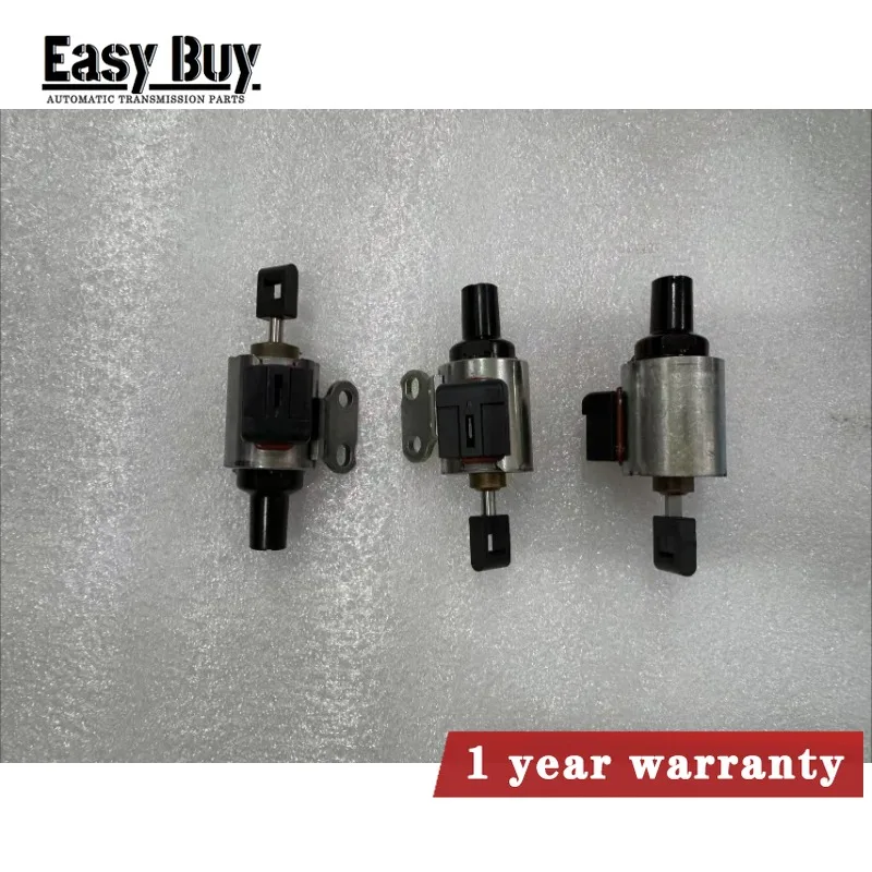 

JF011E Transmission CVT Step Motor RE0F10E Fits For Nissan Altima Rogue Sentra