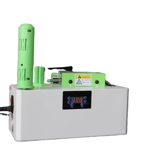 New Special for express e-commerce, gourd film inflator, bubble film inflator