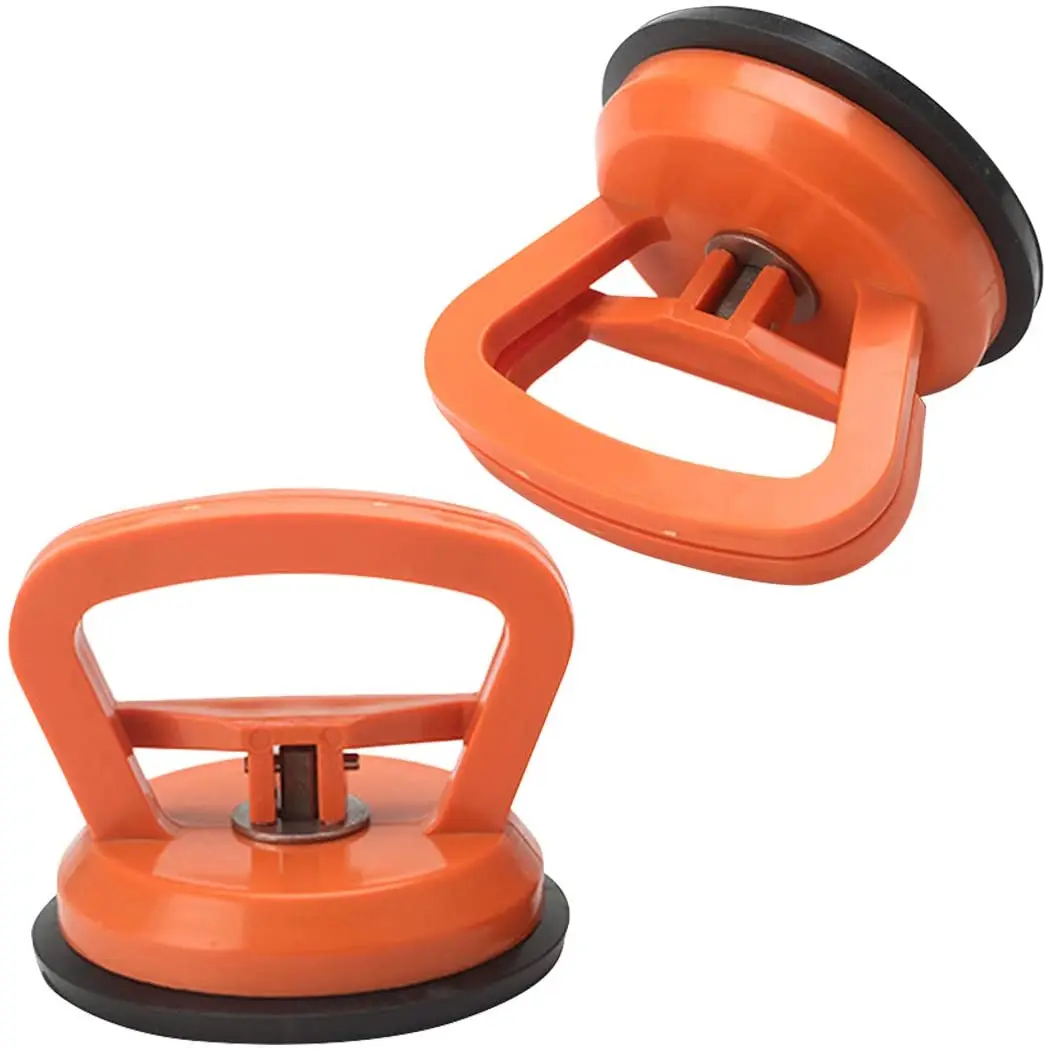 Detailing Car Dent Puller Tile Extractor Floor Tiles Glass Sucker Removal Glass Lifter Carrier Tool Single Claw Sucker