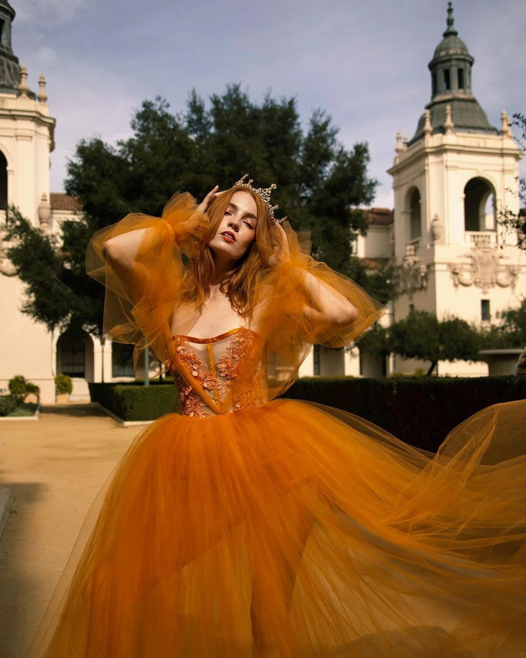 Vestido de graduación de tul para Sesión de fotos, Apliques de encaje, bata de boda, albornoces, pijamas Sexy, camisones de noche nupciales para fiesta