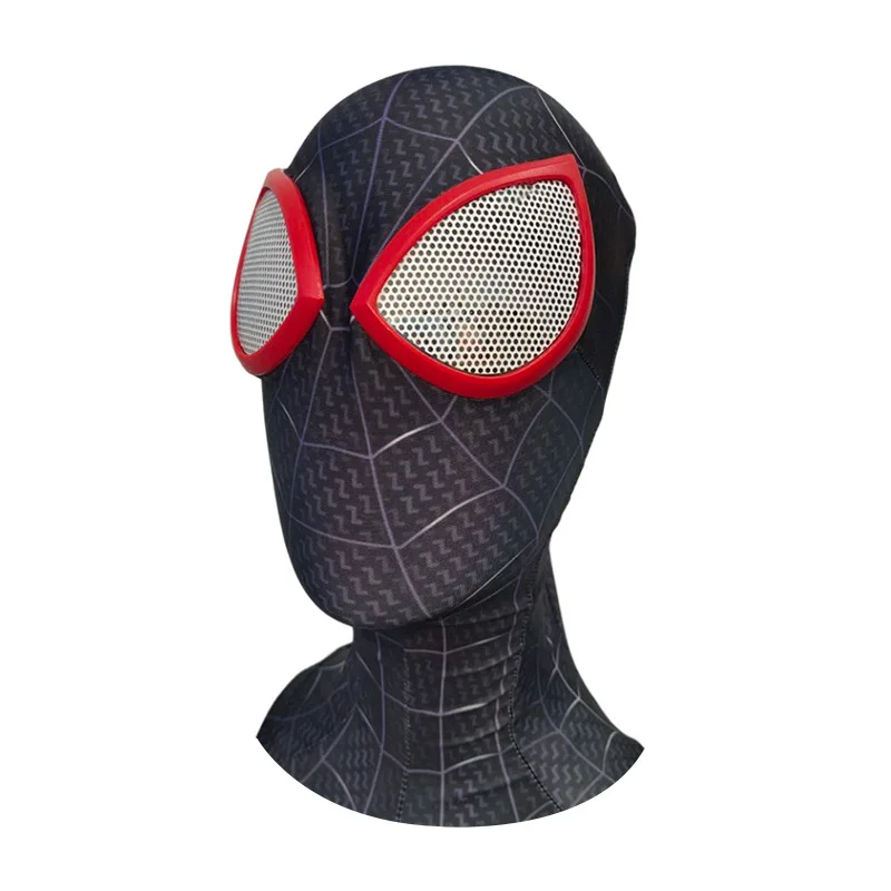 Thumbnail 4 - #46 Trending Spiderman Masks Right Now
