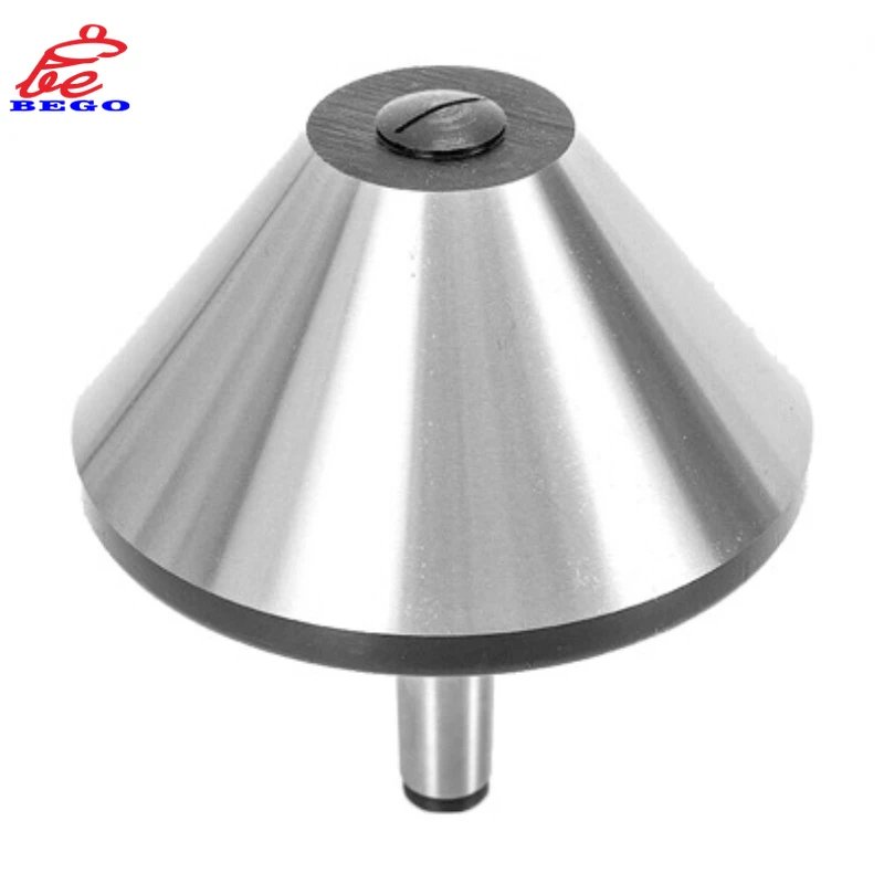 Bull Nose Live Center MT2 MT3 MT4 MT5 60 80 100 120 140 160 200 250 300 Umbrella Revolving Center Rotation Top For Lathe Machine