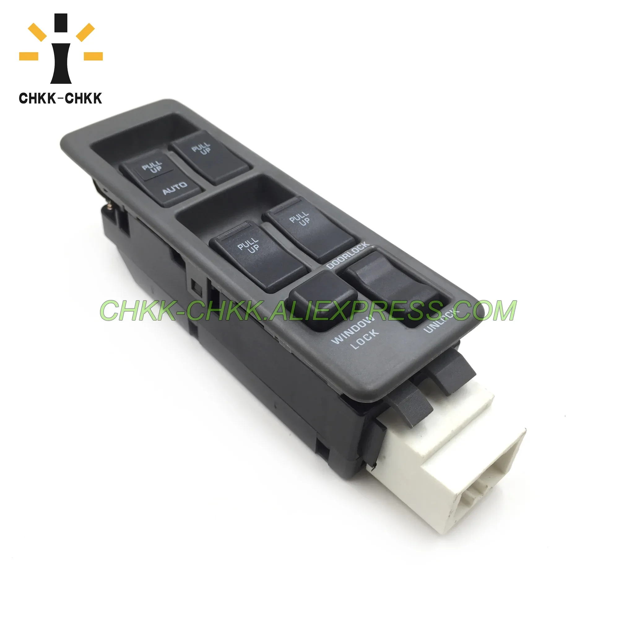 

CHKK-CHKK 49235111 Master Power Window Switch for Mazda