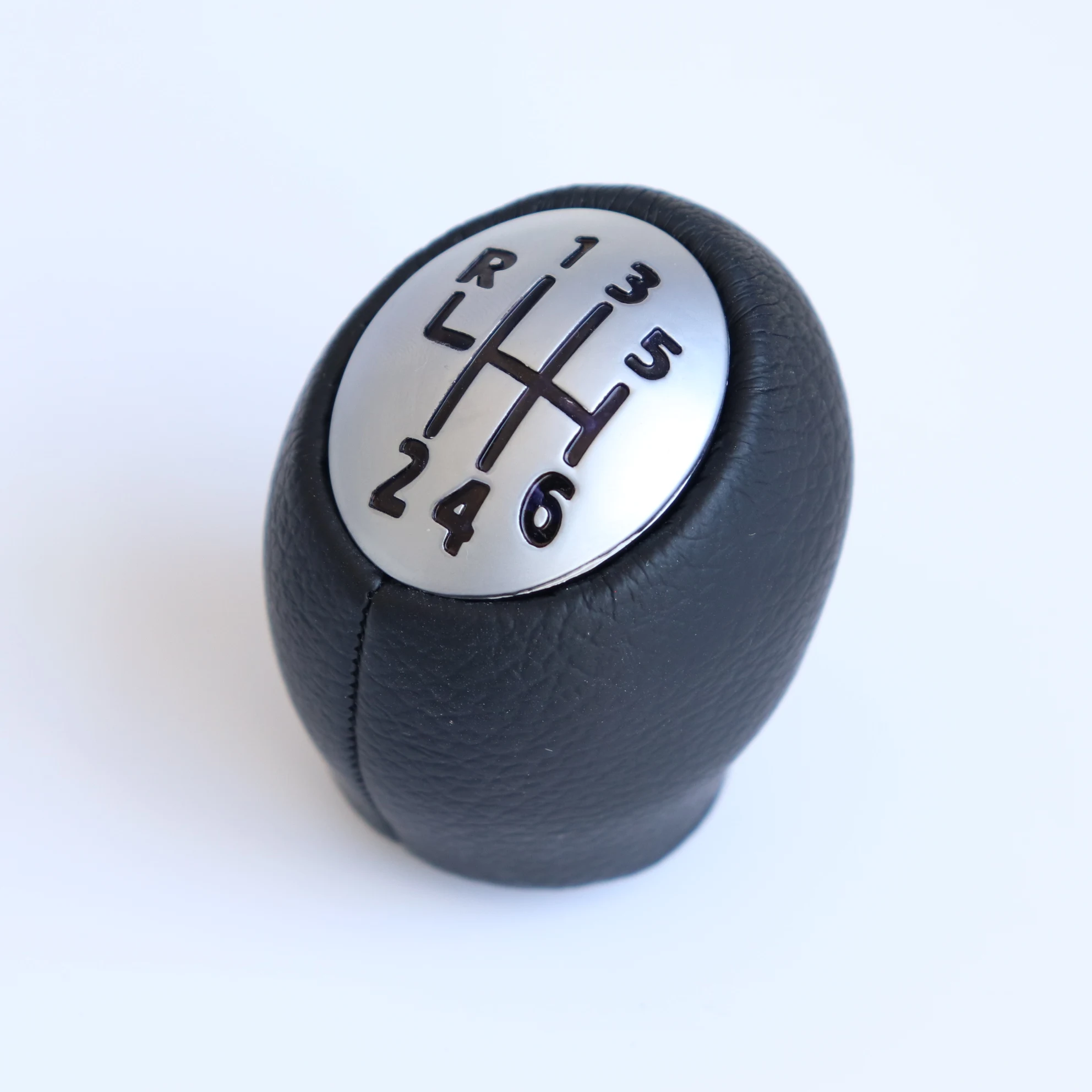 لرينو ميجان/سيلينك لاغونا/اسبيس الجلود ملفوفة والعتاد رئيس التحول كرة اليد رافعة تحول رافعة تحول رافعة تحول #5