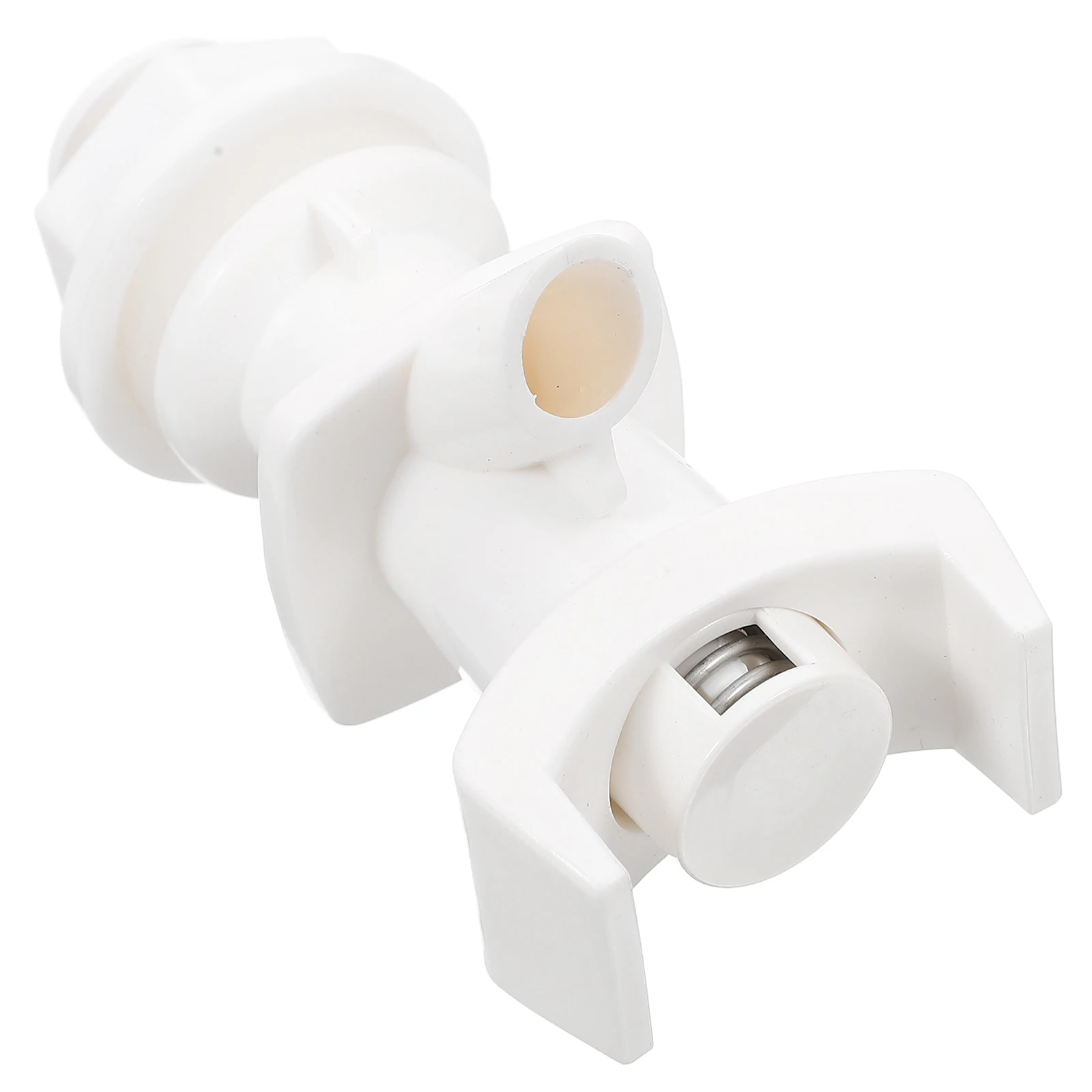 

Glass Water Dispenser Outlet Faucet Drinking Plastic Replacement Spigot for Jug