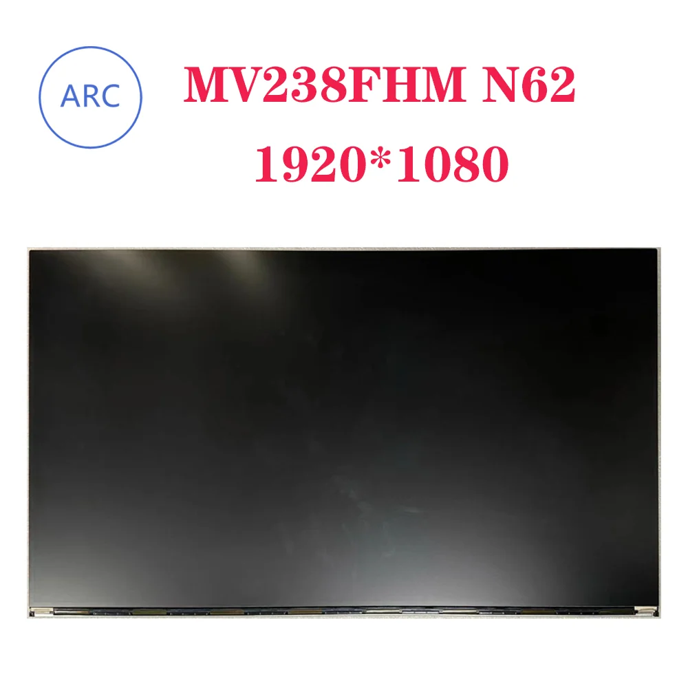 23.8 بوصة MV238FHM-N60 MV238FHM-N61 MV238FHM-N62 FHD 1920*1080 IPS