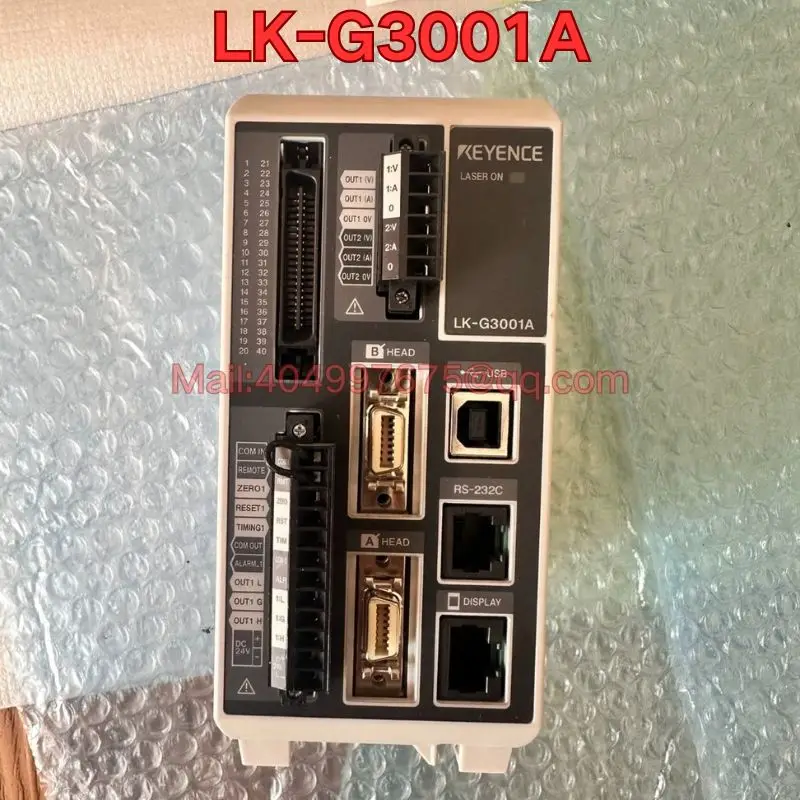 Second-Hand LK-G300… - image