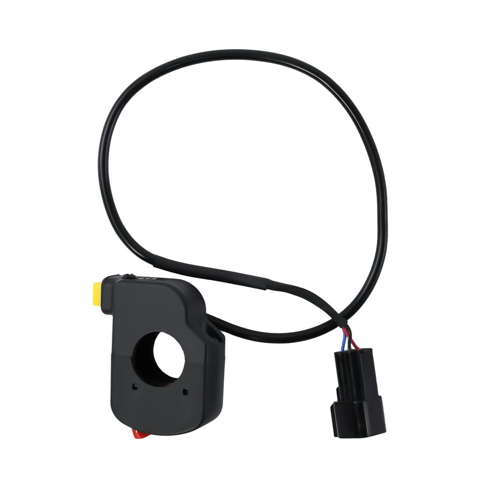 Motorcycles Horn Switch Power Mode Switch Selector for SurRon Light Bee S &Light Bee X Electric Dirt Bike Motorcycle Accessories
