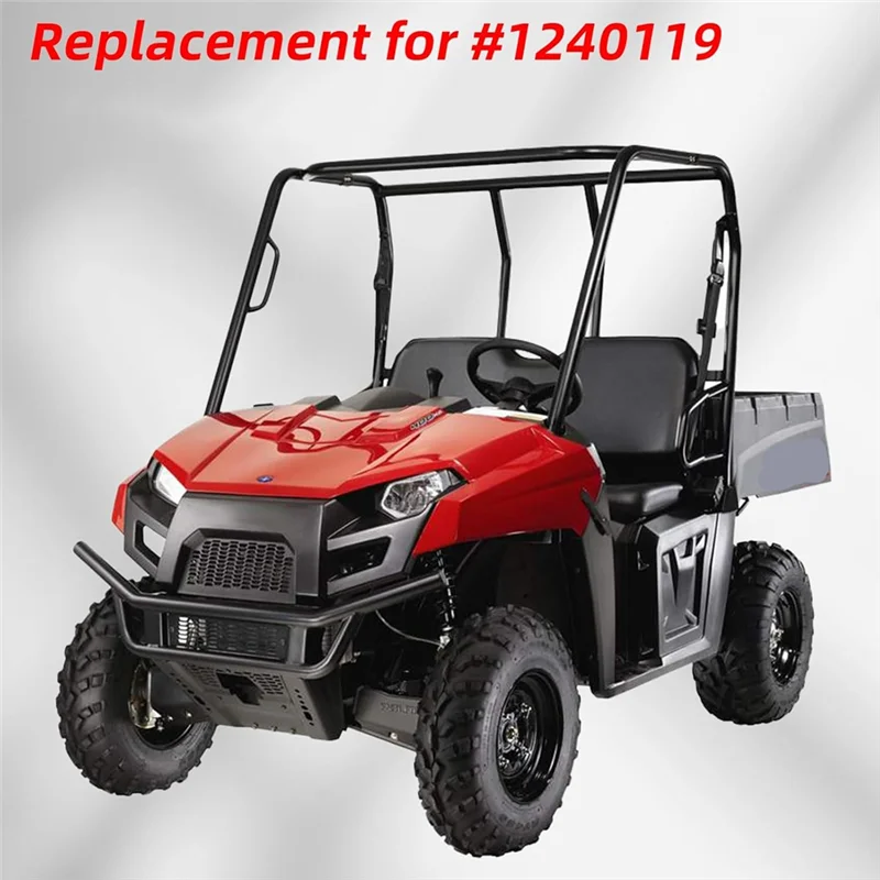 

A026-Fuel Gauge Gas Cap For Polaris Ranger, Replacement 1240119, Gas Cap With Gauge For Polaris Ranger 400 500 700