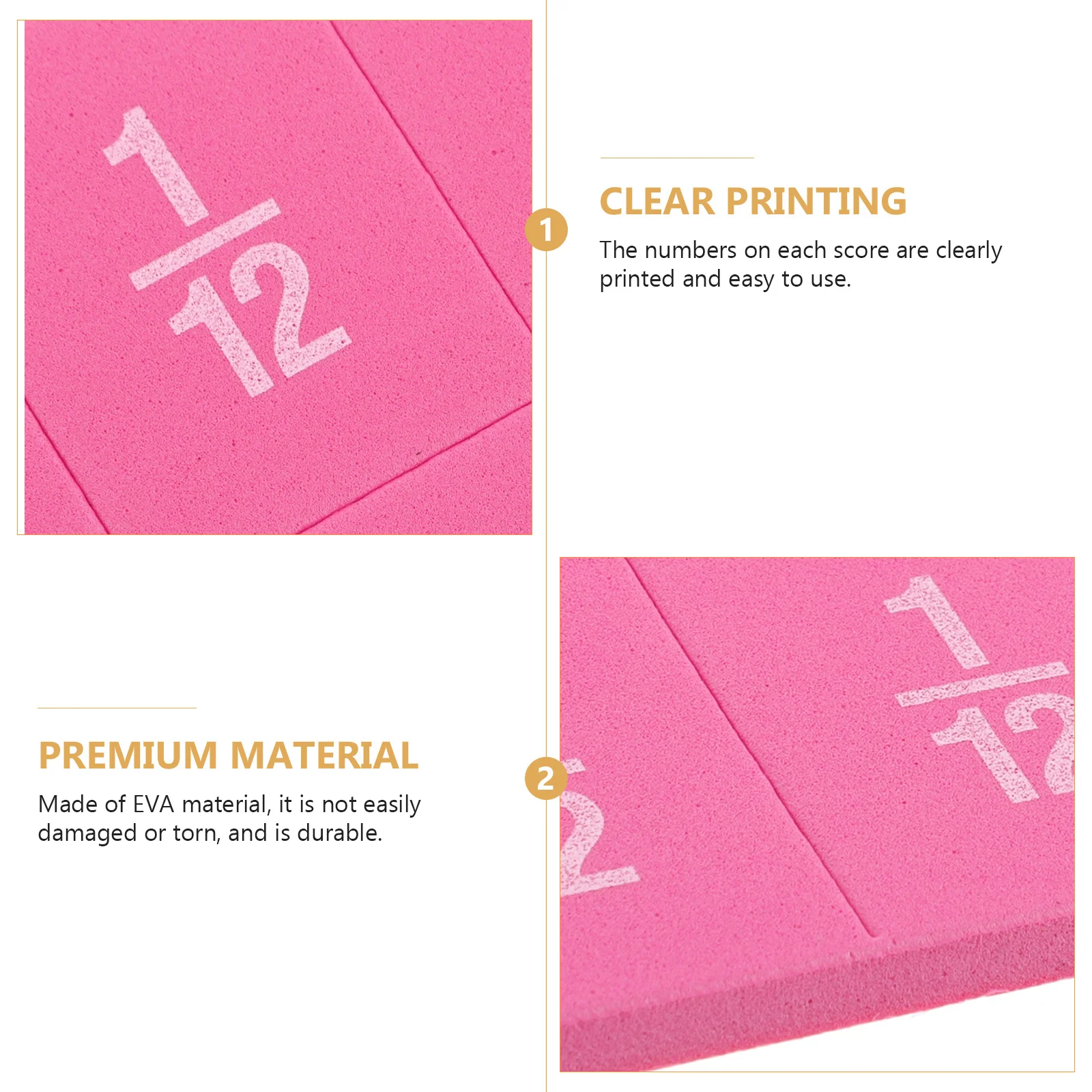 1 conjunto de blocos de fração ferramenta de ensino placa eva para crianças matemática aprendizagem cognitiva brinquedo educativo aprendizagem