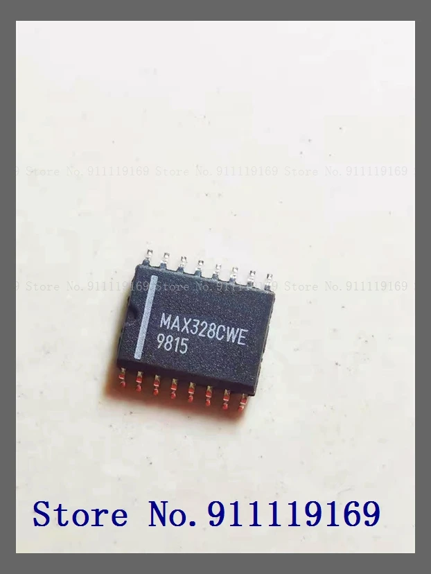 MAX328EWE MAX328CWE MAX328 el viejo