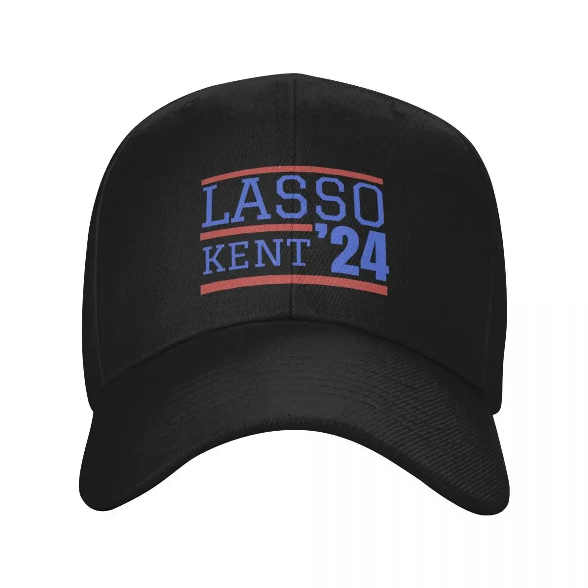 

Lasso Kent 2024 Baseball Cap Unique hats Male hat Anime Girl Men's