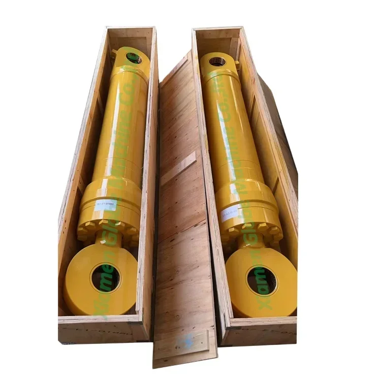 اسطوانات هيدروليكية جرافة صينية عالية الجودة 232-0652 /4T-9977 /196-2430