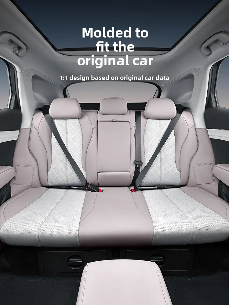 

Diyuan plus задняя боковая защитная накладка автомобиля, кожаный коврик против ки, внутренняя отделка, защита от грязи и царапин
