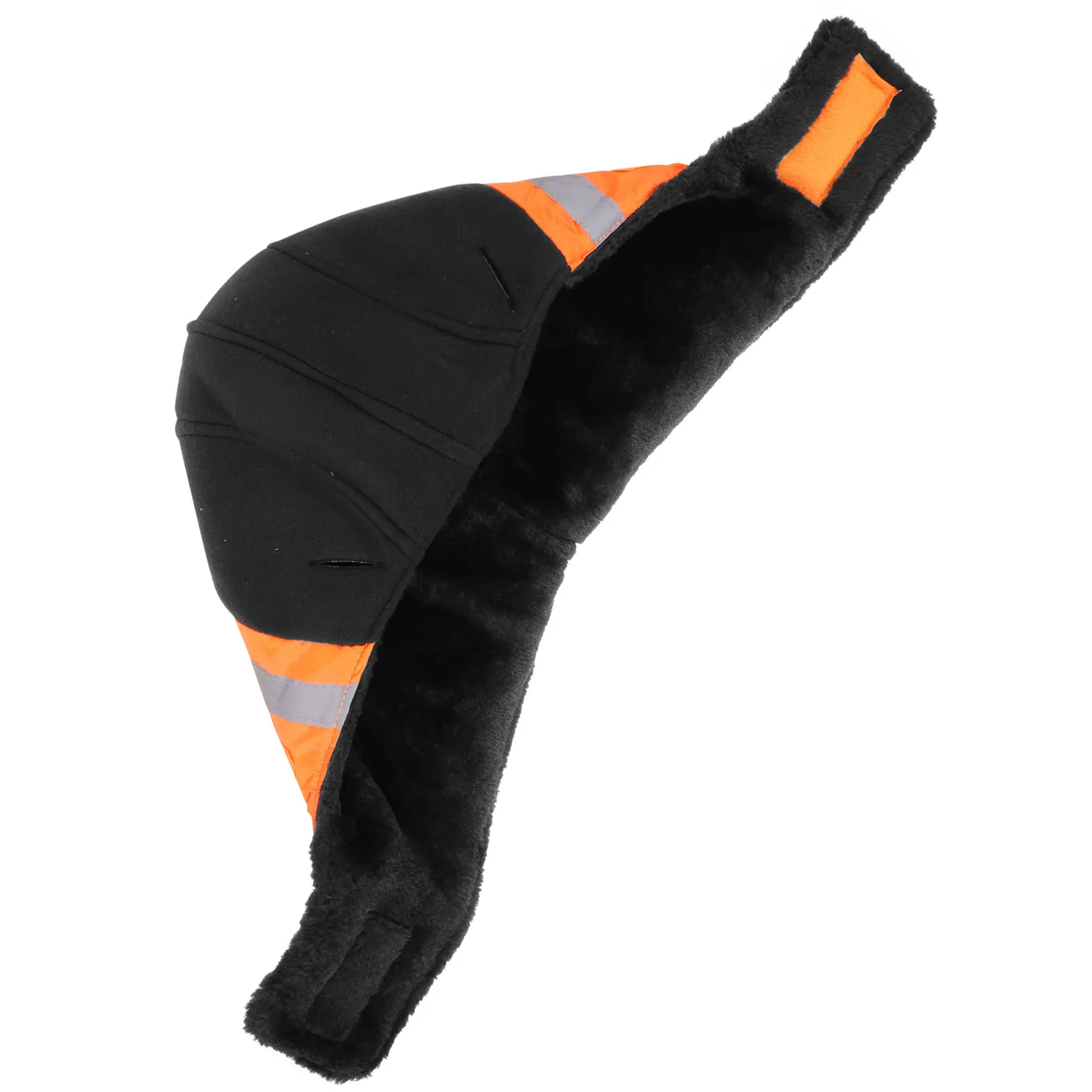 

Hard Hat Liner Winter Warm Cotton Lined Construction Safety Liner for Men Cold Wind Protection Hardhat Insert Bump Cap