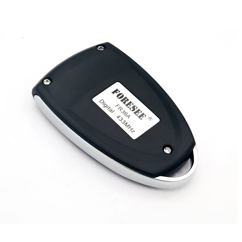 Оригинальный переключатель дистанционного управления Foresee FR36 для гаражных ворот, контроллер электродвигателя F500 F550 F600, мини-передатчик серии