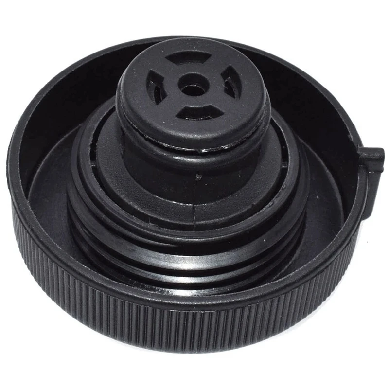 Tampão de tanque da recuperação do excesso do líquido refrigerante do radiador, Toyota Corolla, Lexus IS, 200D, Subaru, TREZIA, 1647551010, 16475-51010