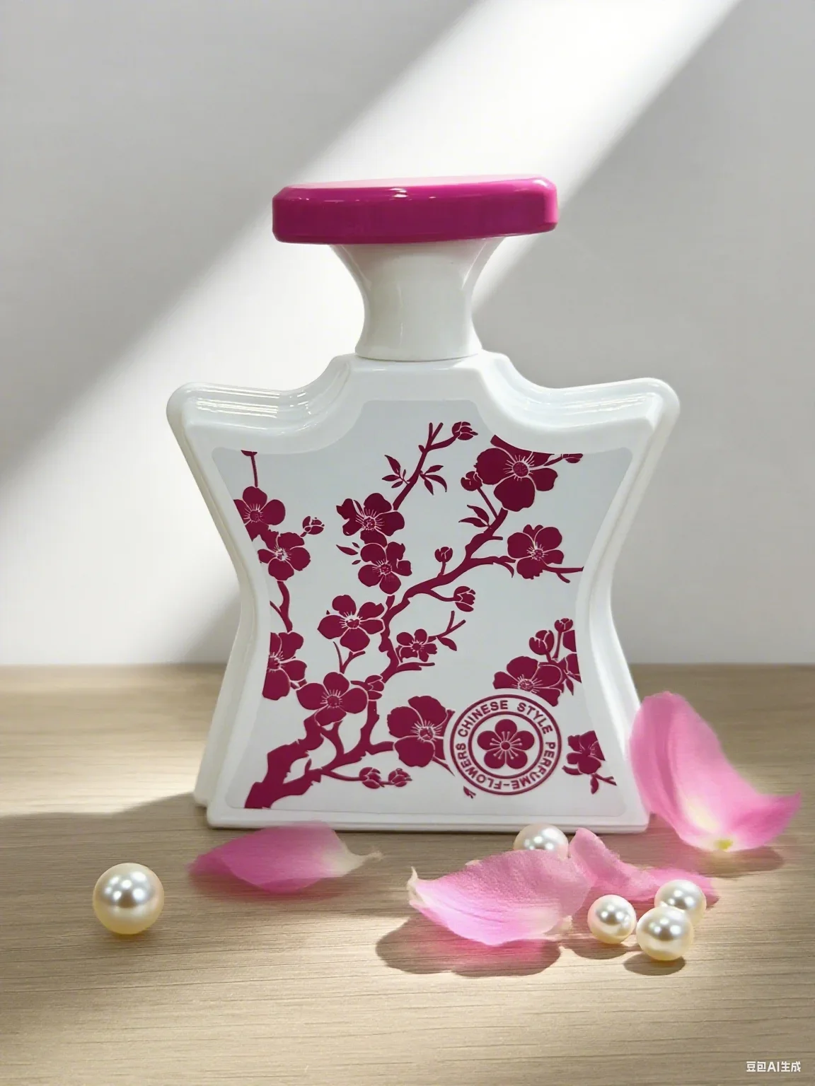 عطر Tribeca Greenwish Village Inspired Eau De Parfum 100ml - عطر Woody Amber Sweet طويل الأمد للجنسين، هدية فاخرة للعطلات #4