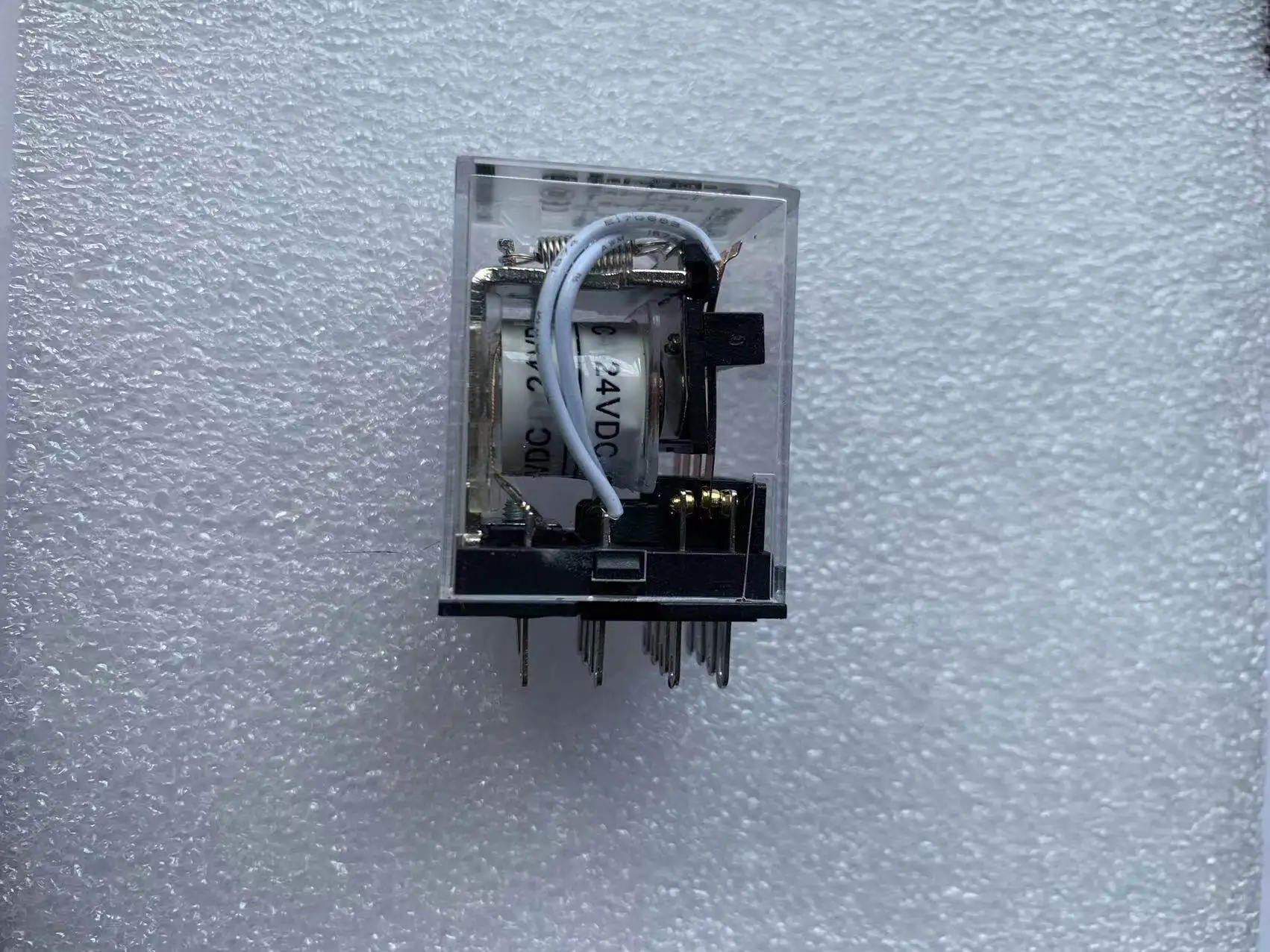 Tianshui 213 Micro Relay Small Relay JZX52PFL 53P 54P DC, AC