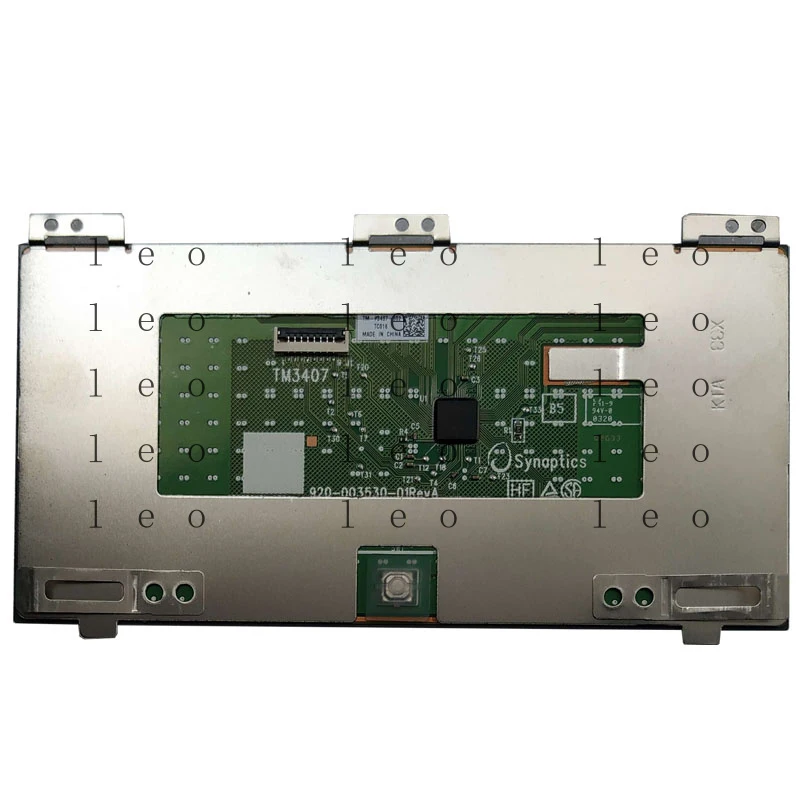 Suitable for HP 15-DF 15-DF0033DX touchpad mouse board TM-P3407-002