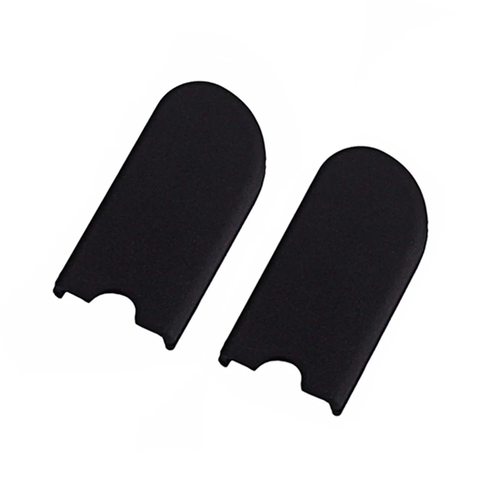 

2Pcs Rubber Thumb Rest Cushion Pads for Saxophone Durable Comfortable Finger Protector Replacement for Saxophone Parts