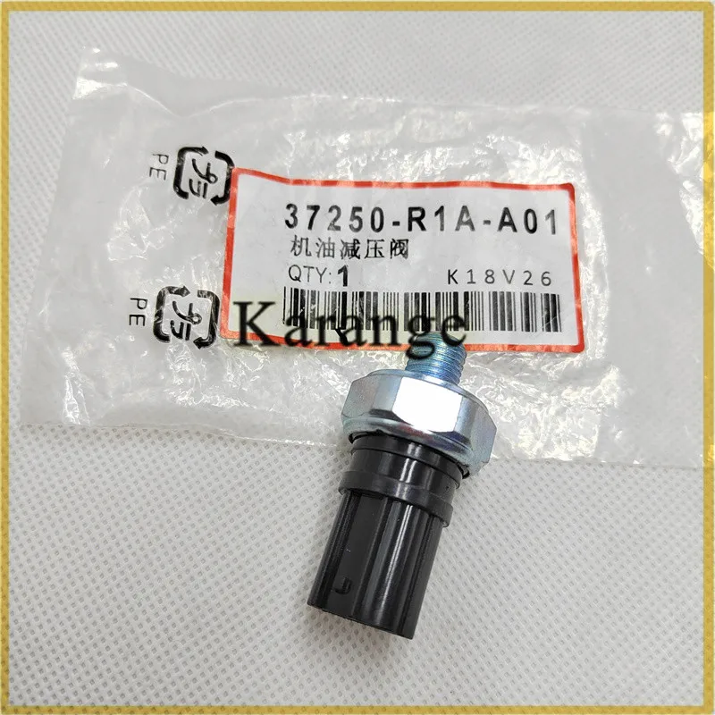 37250-R1A-A01 Oil Valve Timing VTEC Switch 37250-R1A-A01 For CRV HRV CIVIC CITY 37250R1AA01