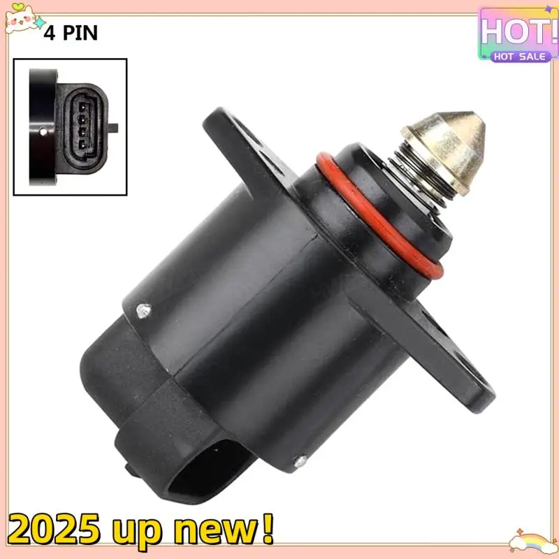 Superior-17108187 Car Idle Air Control Valve For Opel Astra Combo Corsa B Tigra Vectra Zafira A Vauxhall C95166 17111946
