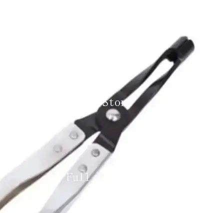 

Car Engine Oil Valve Spring Clamp Disassembly Seal Gasket Pliers Remover Tool