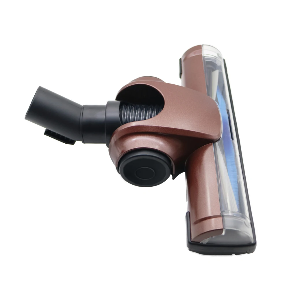 

Suitable For Philips/Electrolux European Vacuum Cleaner 32mm Inner Diameter Brush Head Attachment Vacuum cleaner accessories