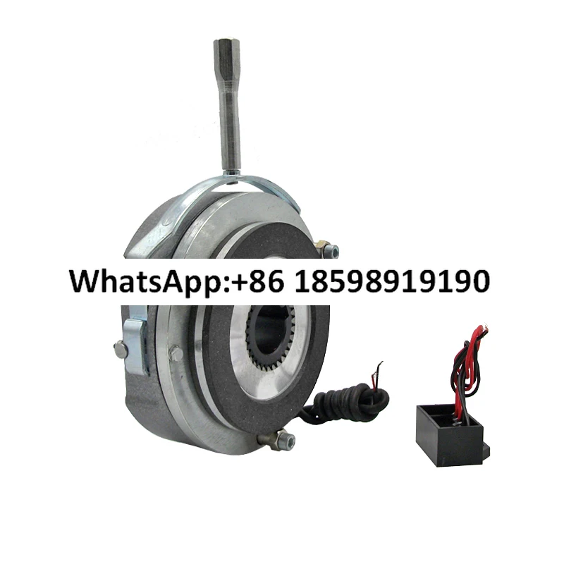 DMZ1 04 05 08 15 30 40 80 150 200 300 450 YEJ محرك الفرامل الكهرومغناطيسية