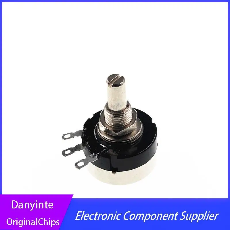 NIEUWE 1 STKS/PARTIJ RV24YN20S B103 10 K ohm Potentiometer