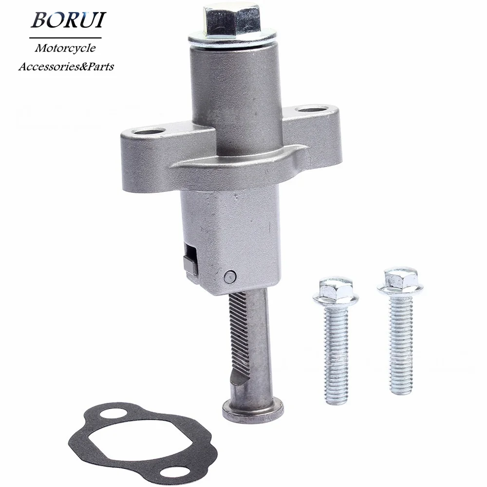Chain Tensioner Adjuster for Yamaha Warrior Grizzly Big Bear 350 ATV BUGGY