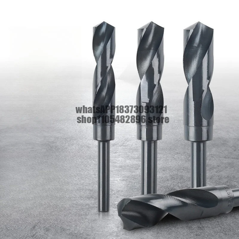 18 Twist drill 25 Drill bit 30 Woodworking 22 Special 12.5mm12 Iron sheet 14 Rotary head 27 Size 26 High strength 16