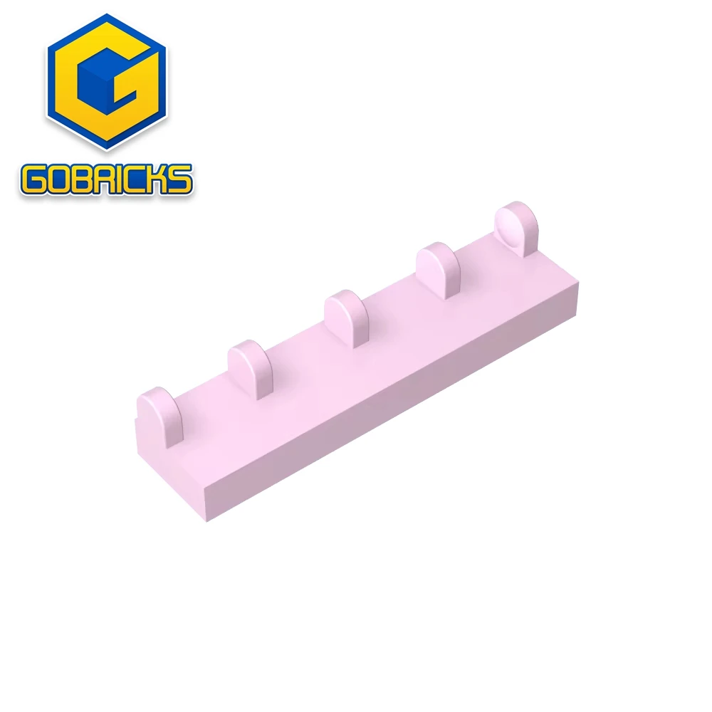 Gobricks GDS-M439 H… - image