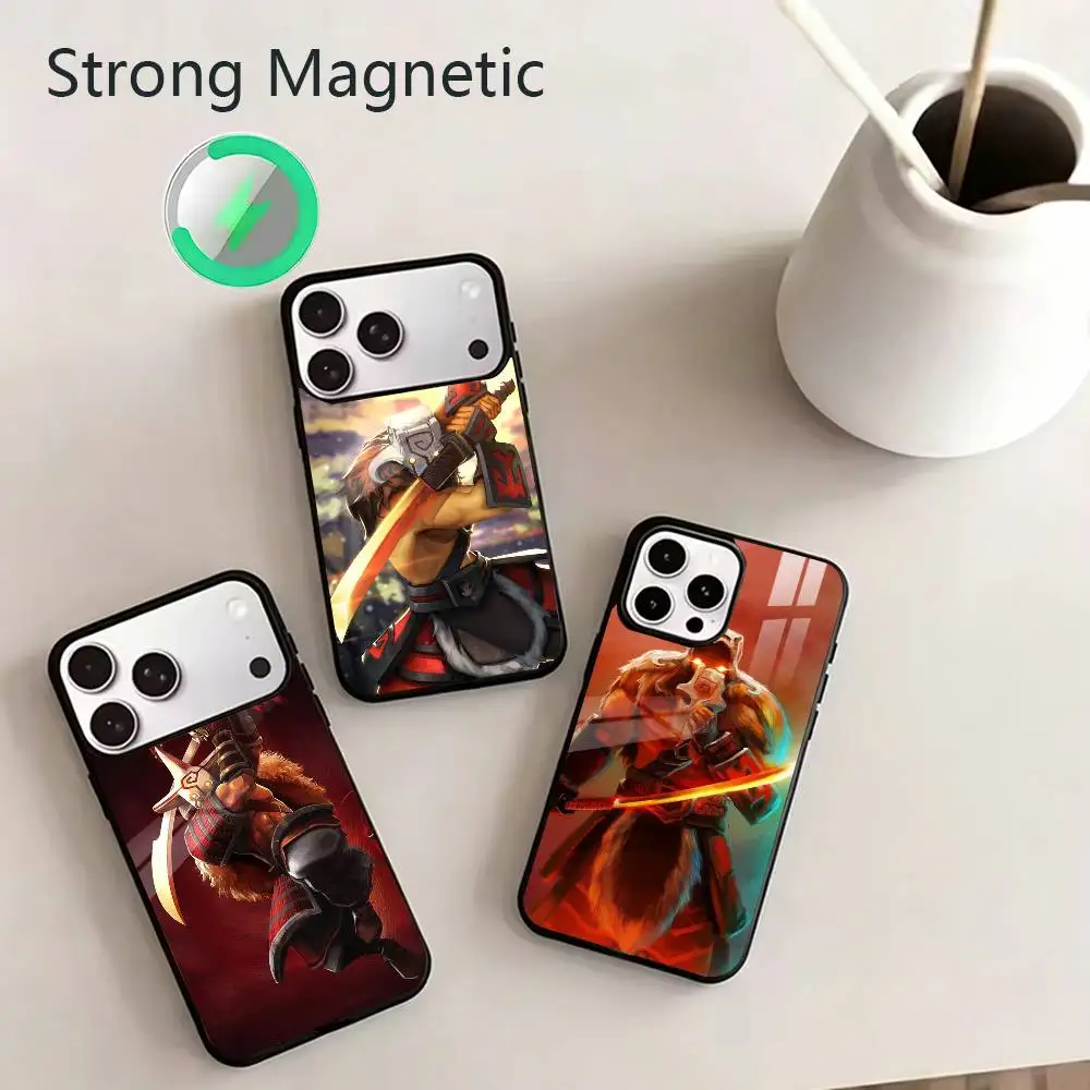 Juggernaut Case iPhone 12 Mini マウント Cell Phone Case Juggernaut