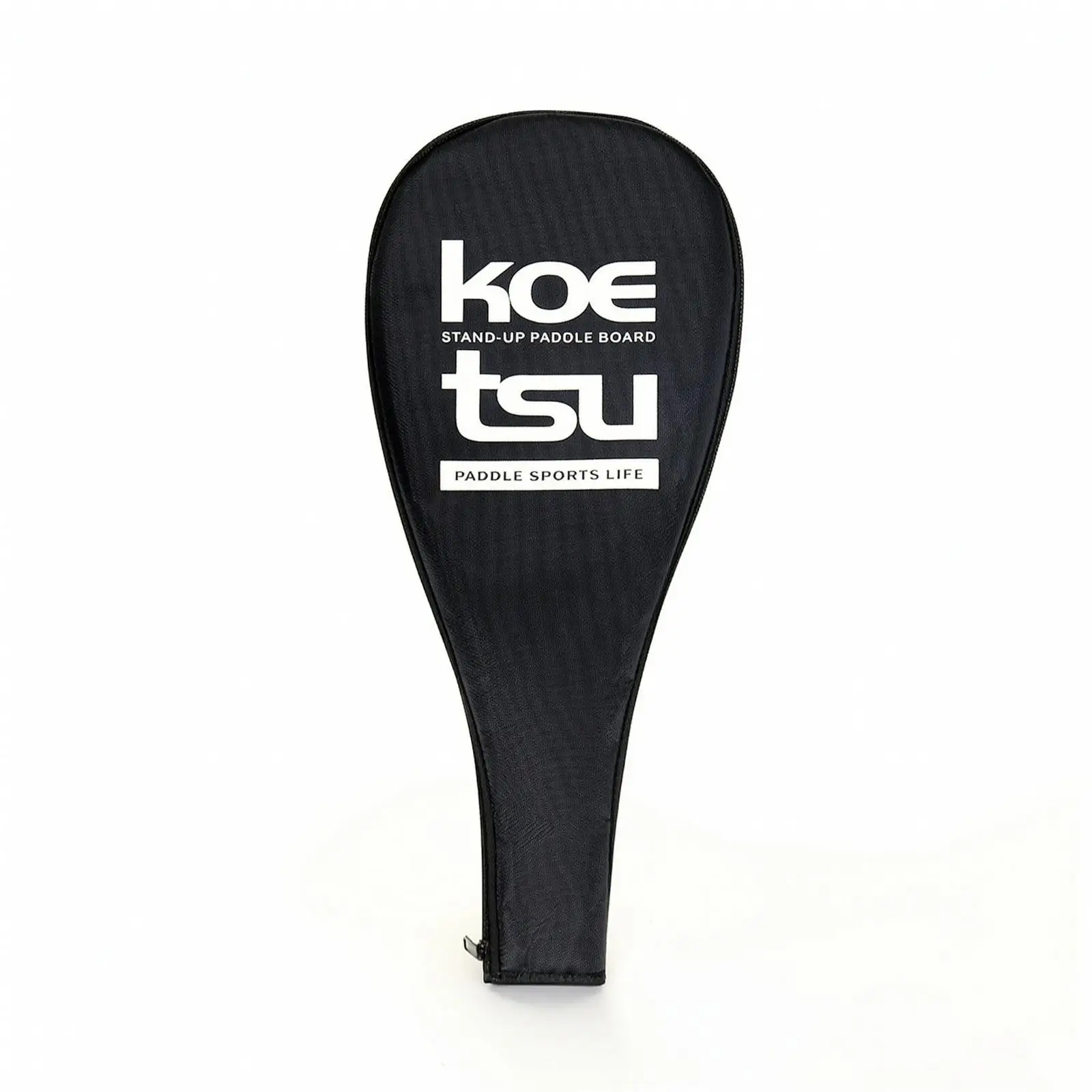 Lightweight Paddle Bag Sturdy Paddle Cover Water-Resistant Sleeve Compact for