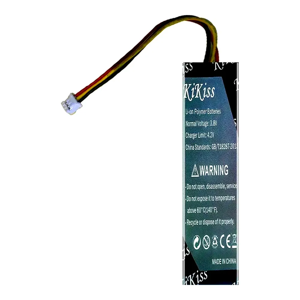 Keyboard Battery Durable 533-000142 ( 2 Contact Head ) 533-000142 ( 1 Contact Head ) 1700mAh