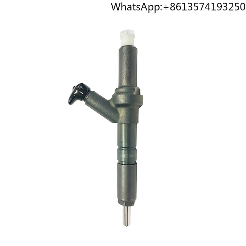 

Diesel Fuel Injector 105118-7041 NP-DLLA148PN283 For ISUZU 4JB1 4JB1-TC