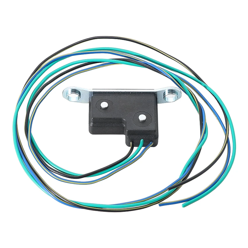 For Yamaha SRX400 SRX600 XT500 XT600 Motorcycle Pulse Sensor Pickup Trigger Coil Engine Ignition Motorbike Replacement Parts