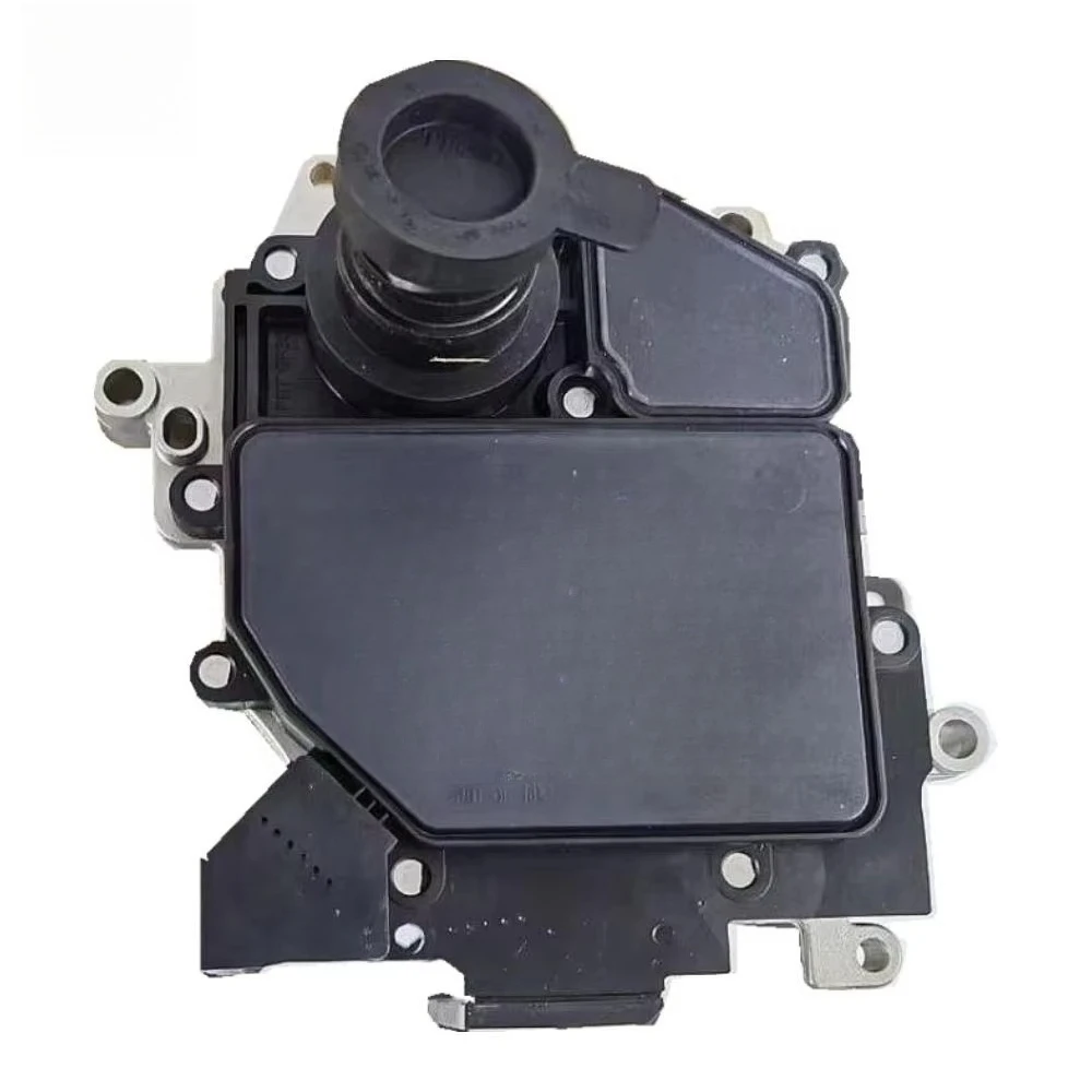 A4L A6L Q2 Q3 Q5 Q7 A3 CVT 01J 01T TCU TCM Gear Boxes Transmission Control Module