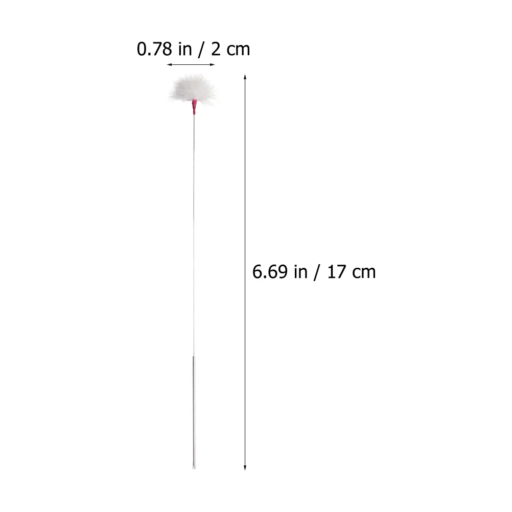 

4 шт., инструменты для удаления ушной серы, гусь, металлическая ручка, очиститель для ушей, портативный, для дома, путешествий, палочка для удаления ушной серы